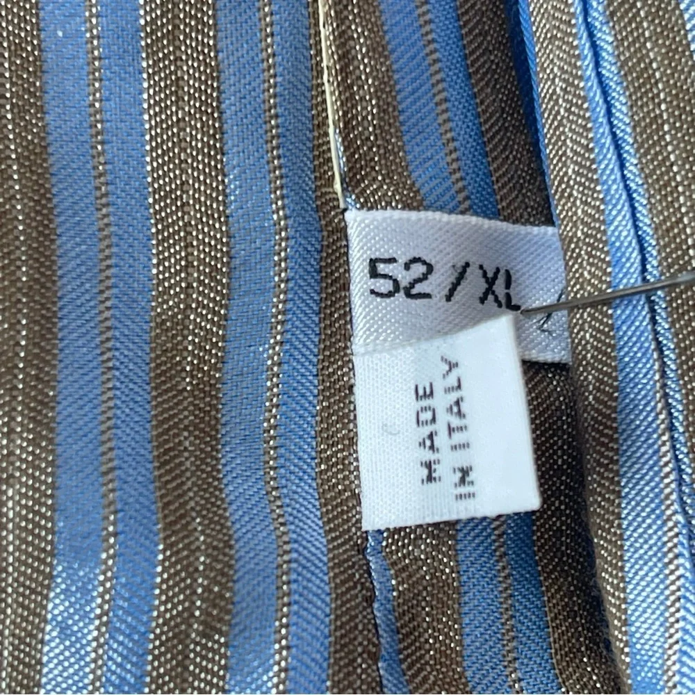 FRANKIE MORELLO Jackie Blazer‎ Hoodie Size X-Large
